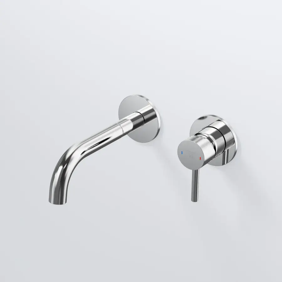 Steinberg 100 Νιπτήρος τοίχου