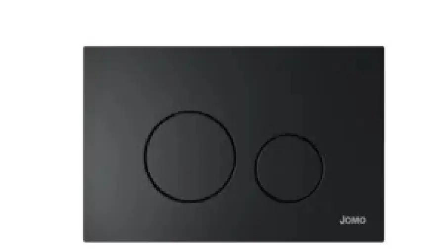 Werit-JOMO Πλακέτα SWITCH Matt Black