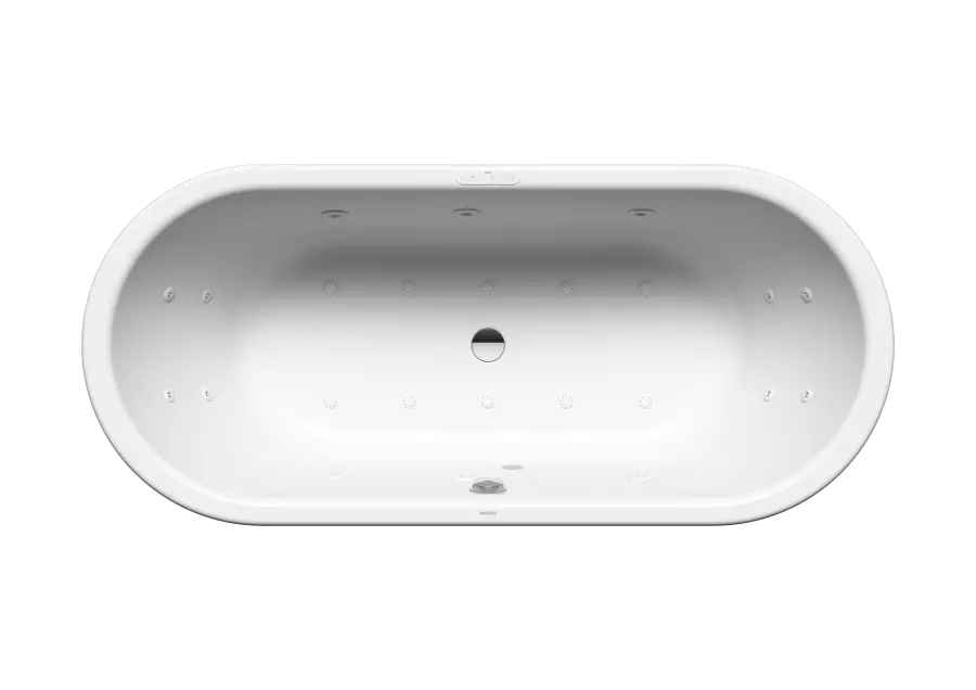 KALDEWEI Whirlpool Classic Duo
