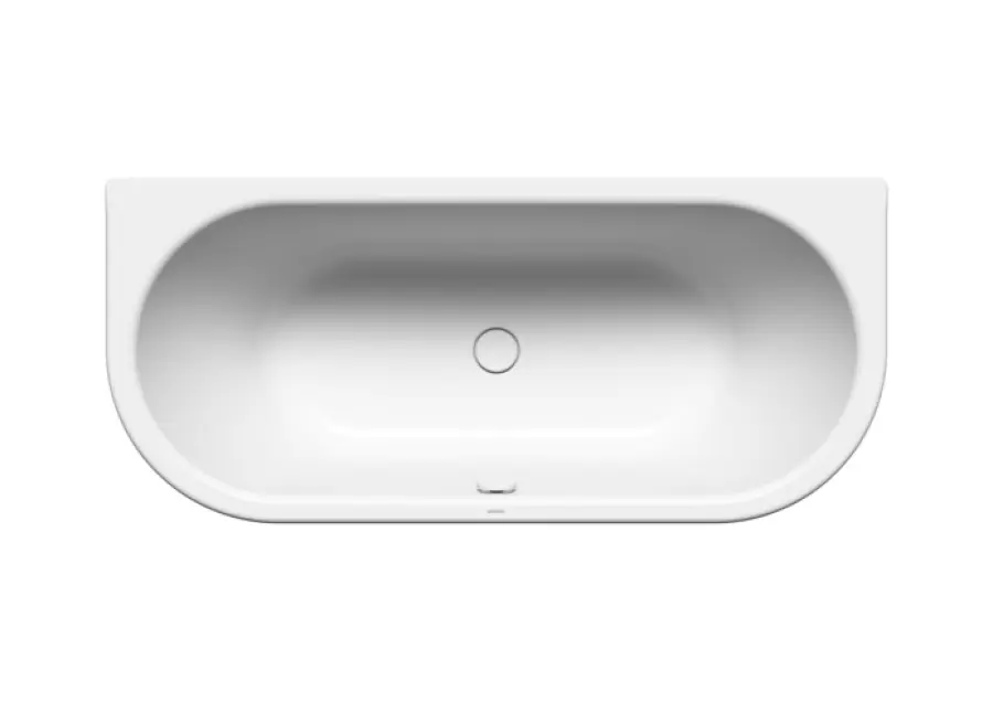 Freestanding Bathtub Kaldewei Centro Duo 2
