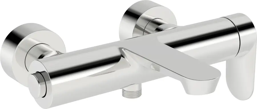 HansaGenesis Μπαταρία Λουτρού