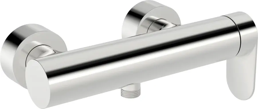 HansaGenesis Μπαταρία Ντούς