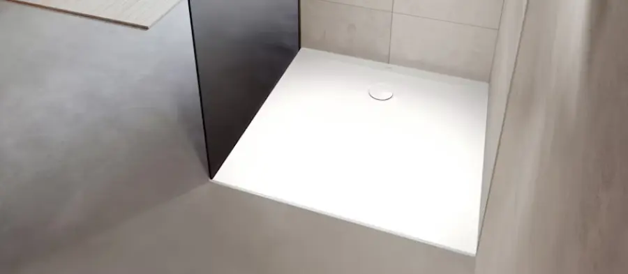 Ντουζιέρες