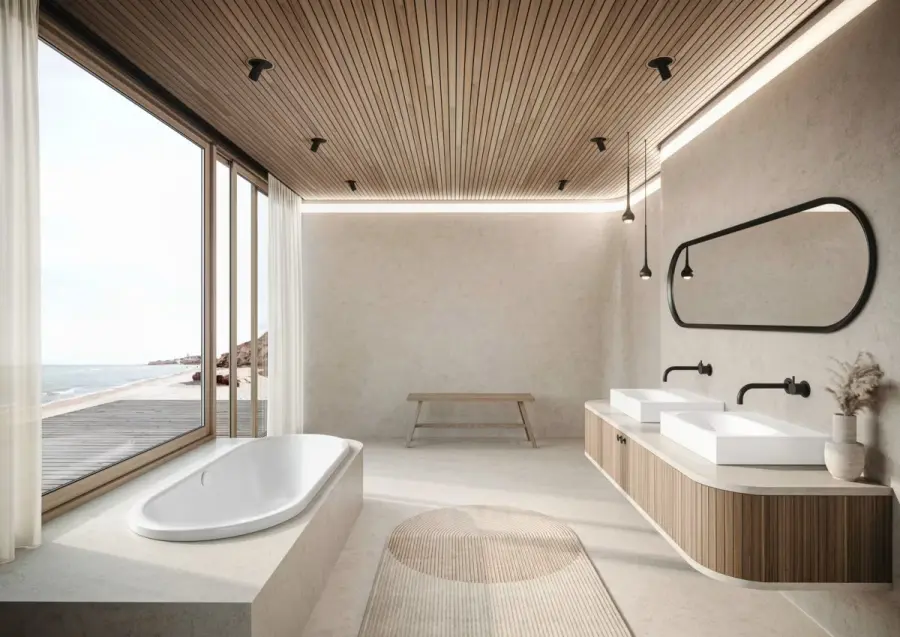 KALDEWEI Whirlpool Centro Duo Oval