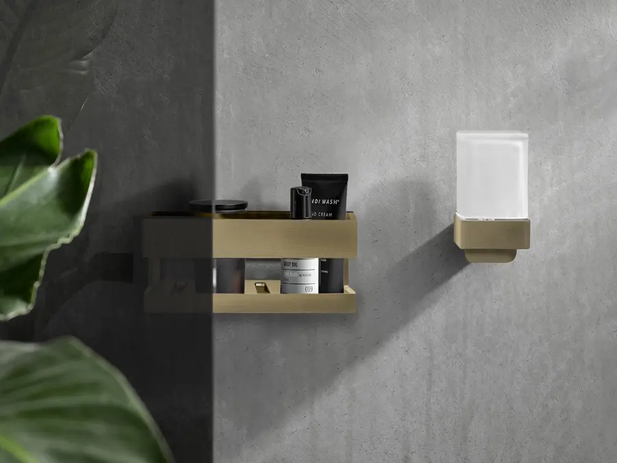 Bathroom Accessories
