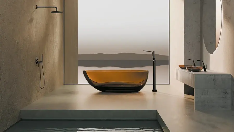 Catalogues - Bathroom