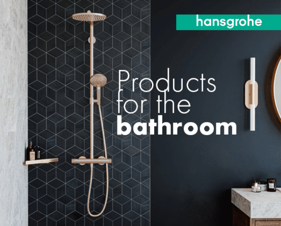 Bathroom Products