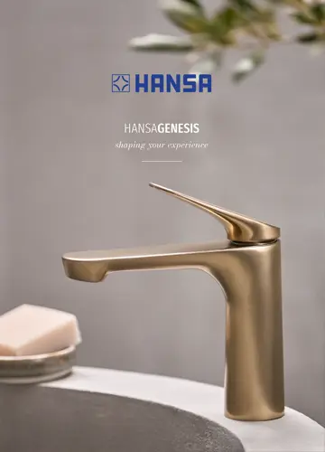 HANSAGENESIS