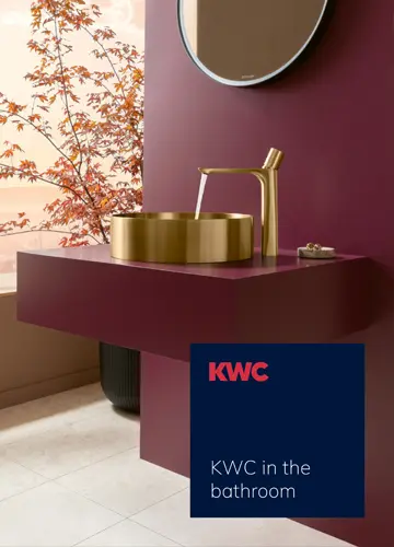 KWC Σειρές Μπάνιων 26