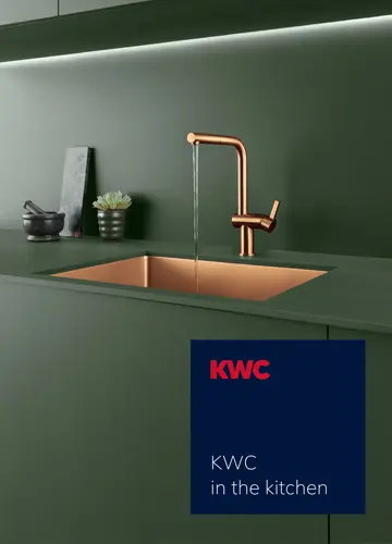 KWC Σειρές Κουζίνας 26