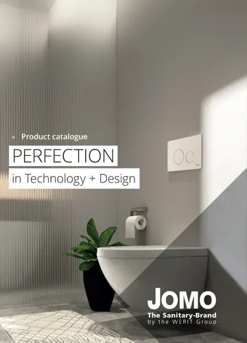 Werit Jomo Catalogue 25