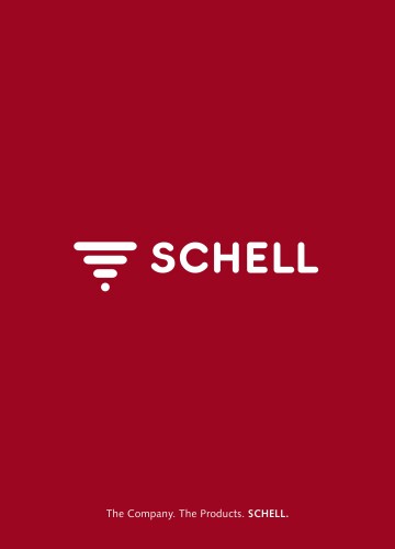 The Company. The Products. Schell