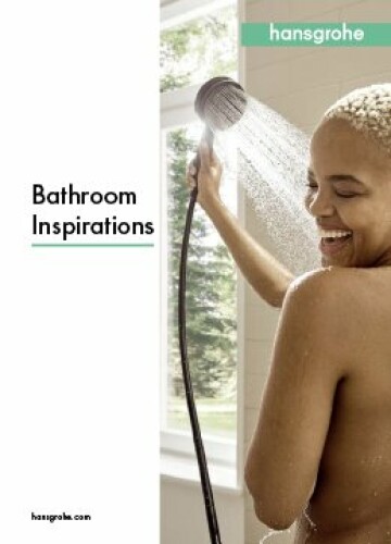 Hansgrohe Catalogue