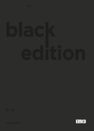 Αξεσουάρ Black Edition