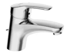 HANSA MIX Washbasin faucet