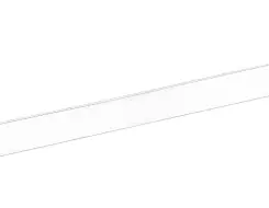 Emco Loft Bath towel holder, 600 mm