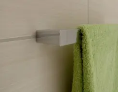 Emco Loft Bath towel holder, 600 mm