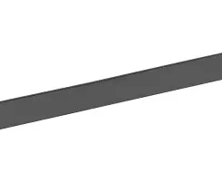 Emco Loft Bath towel holder, 600 mm