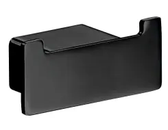 Emco Loft Διπλό Άγγιστρο Black