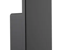 Emco Loft ΄Αγγιστρο Black