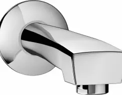 HANSA MIX Spout, L=160