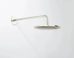 Εντοιχισμένο Συστημα Νιπτήρος και Ντους ST 100 Brushed Nickel