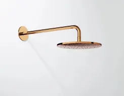 Εντοιχισμένο Συστημα Νιπτήρος και Ντους ST 100 Rose Gold