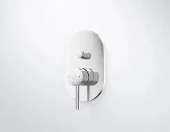 Εντοιχισμένο Συστημα Νιπτήρος και Ντους ST 100