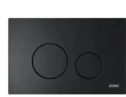Werit-JOMO Πλακέτα SWITCH Matt Black