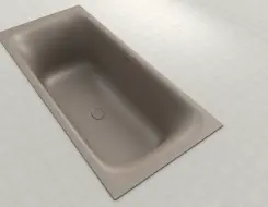Kaldewei NUIO DUO Bathtub
