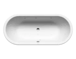 KALDEWEI Whirlpool Classic Duo