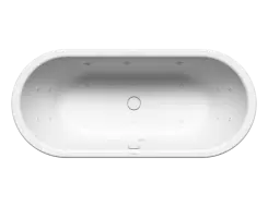 KALDEWEI Whirlpool Centro Duo