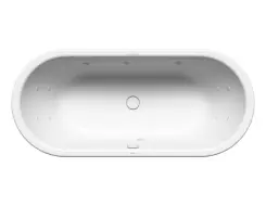 KALDEWEI Whirlpool Centro Duo Oval