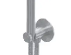 AMA RHEA Hand Shower set Stainless steel
