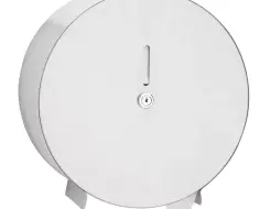 KWC Jumbo toilet roll holder CHRX669