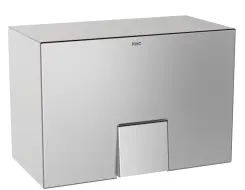 KWC RODAN Electronic hand dryer RODX310