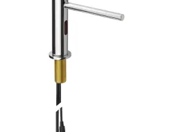 KWC Deck mounted electronic soap dispenser SD99-010