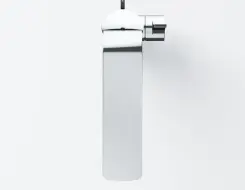 Steinberg 290 Single-lever basin mixer