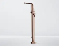 Steinberg 290 Μπαταρία Ελεύθερης τοποθέτησης Brushed Copper