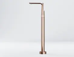 Steinberg 290 Μπαταρία Ελεύθερης τοποθέτησης Brushed Copper