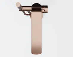 Steinberg 290 Μπαταρία Ελεύθερης τοποθέτησης Brushed Copper