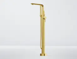 Steinberg 290 Μπαταρία Ελεύθερης τοποθέτησης Brushed Gold