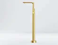 Steinberg 290 Μπαταρία Ελεύθερης τοποθέτησης Brushed Gold