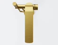 Steinberg 290 Μπαταρία Ελεύθερης τοποθέτησης Brushed Gold