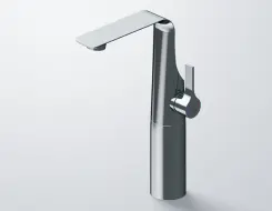 Steinberg 290 Single-lever basin mixer