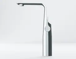 Steinberg 290 Single-lever basin mixer