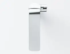 Steinberg 290 Single-lever basin mixer