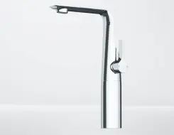 Steinberg 290 Single-lever basin mixer