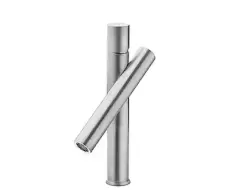 AMA Stella Floor standing Washbasin Stainless steel