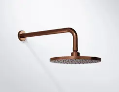 Εντοιχισμένο Συστημα Νιπτήρος και Ντους ST 100 Brushed Copper